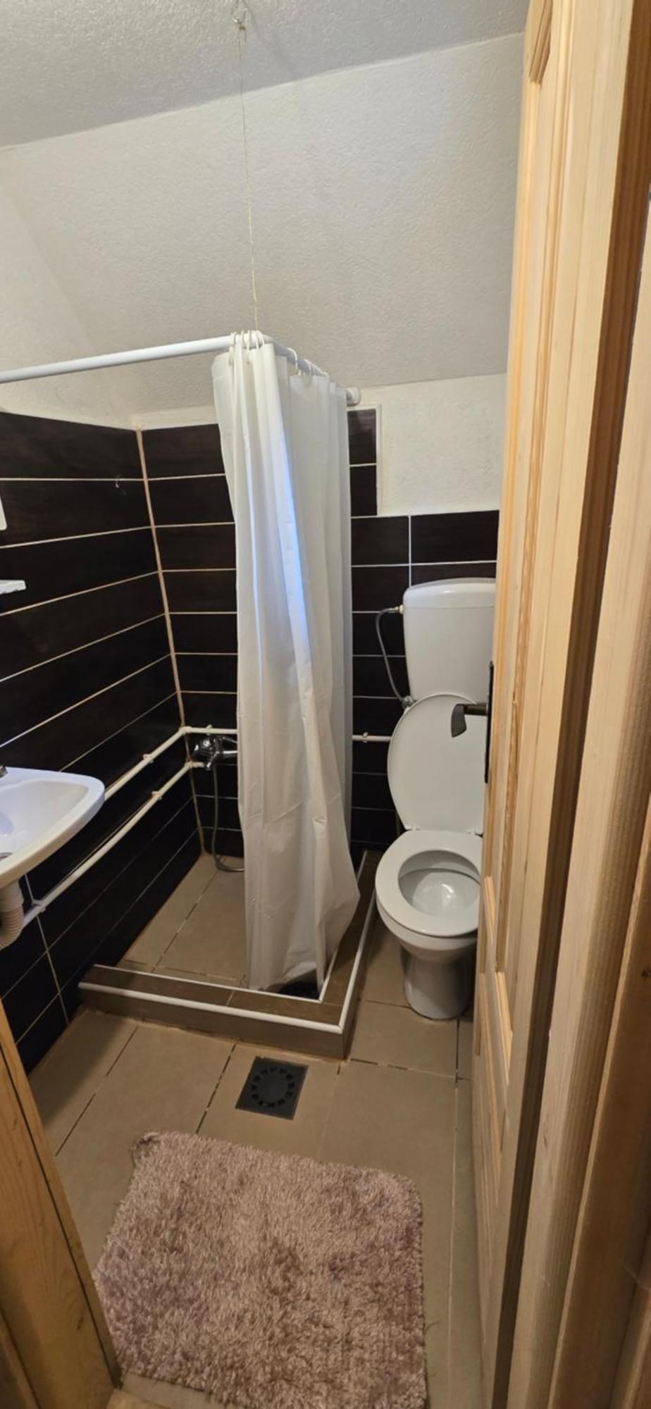 Bungalows Prokletije Gusinje Luaran gambar